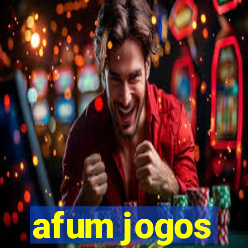 afum jogos